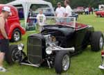 29 Ford Model A Hiboy Roadster