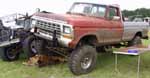 78 Ford LWB 4x4 Pickup