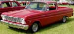 64 Ford Falcon Ranchero Pickup