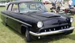 53 Mercury Tudor Sedan Custom