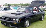 79 Ford Mustang Hatchback