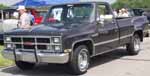 83 GMC LWB Pickup