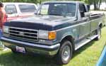 95 Ford LWB Pickup