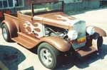 30 Chevy Roadster Pickup