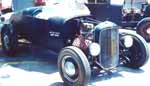 29 Ford Model A Hiboy Roadster