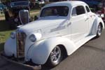 37 Chevy Coupe