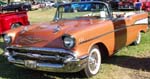 57 Chevy Convertible