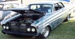 64 Mercury Comet 2dr Hardtop Pro Street