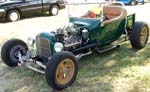 25 Ford Model T Bucket Roadster Pickup