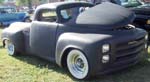 50 Studebaker Chopped Pickup Custom