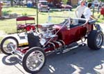 25 Ford Model T Bucket Roadster Pickup