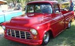 55 Chevy SWB Pickup