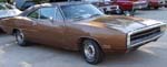 70 Dodge Charger 2dr Hardtop