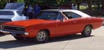 68 Dodge Charger 2dr Hardtop