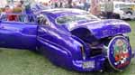 49 Mercury Chopped Tudor Sedan