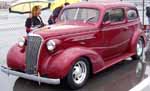 37 Chevy 2dr Sedan