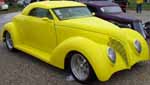 39 Ford 'CtoC' Coupe