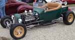 25 Ford Model T Bucket Roadster Pickup