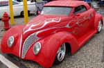 39 Ford 'CtoC' Coupe