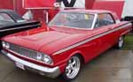 63 Ford Fairlane 2dr Hardtop