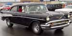 57 Chevy 2dr Sedan