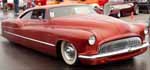 50 Buick 2dr Hardtop Custom