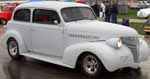 39 Chevy 2dr Sedan