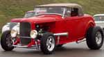 32 Ford Hiboy Roadster