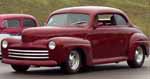 47 Ford Coupe