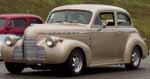 40 Chevy 2dr Sedan