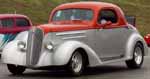 36 Chevy 3W Coupe