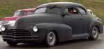 46 Chevy Chopped Coupe