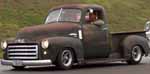 50 GMC Pickup