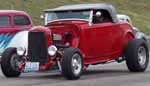 32 Ford Hiboy Roadster