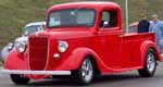 36 Ford Pickup