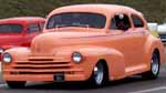 47 Chevy 2dr Fleetline Sedan