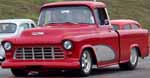 55 Chevy SWB Pickup