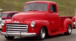 50 GMC Pickup