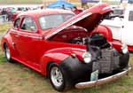 40 Chevy Coupe