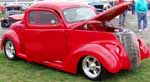 37 Ford Coupe