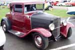 30 Ford Model A Coupe