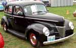 40 Ford Deluxe ForDor Sedan