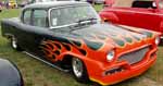 56 Studebaker Champion Coupe Custom