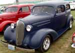 36 Chevy 2dr Sedan