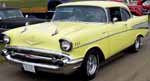 57 Chevy 2dr Hardtop