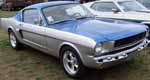 66 Ford Mustang Fastback