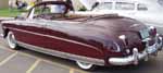 49 Hudson Convertible