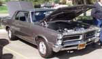 65 Pontiac GTO 2dr Hardtop