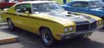 70 Buick GSX Coupe