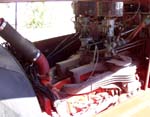 41 American LaFrance V12 Engine